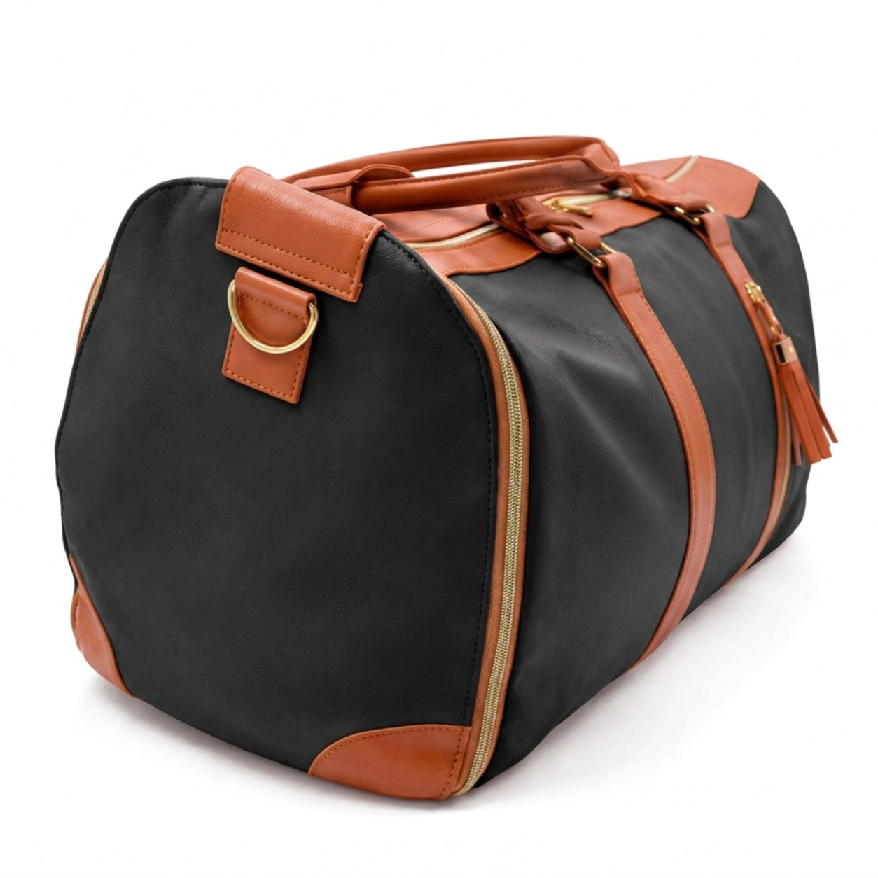 The Norvel Bag — Skip The Fees
