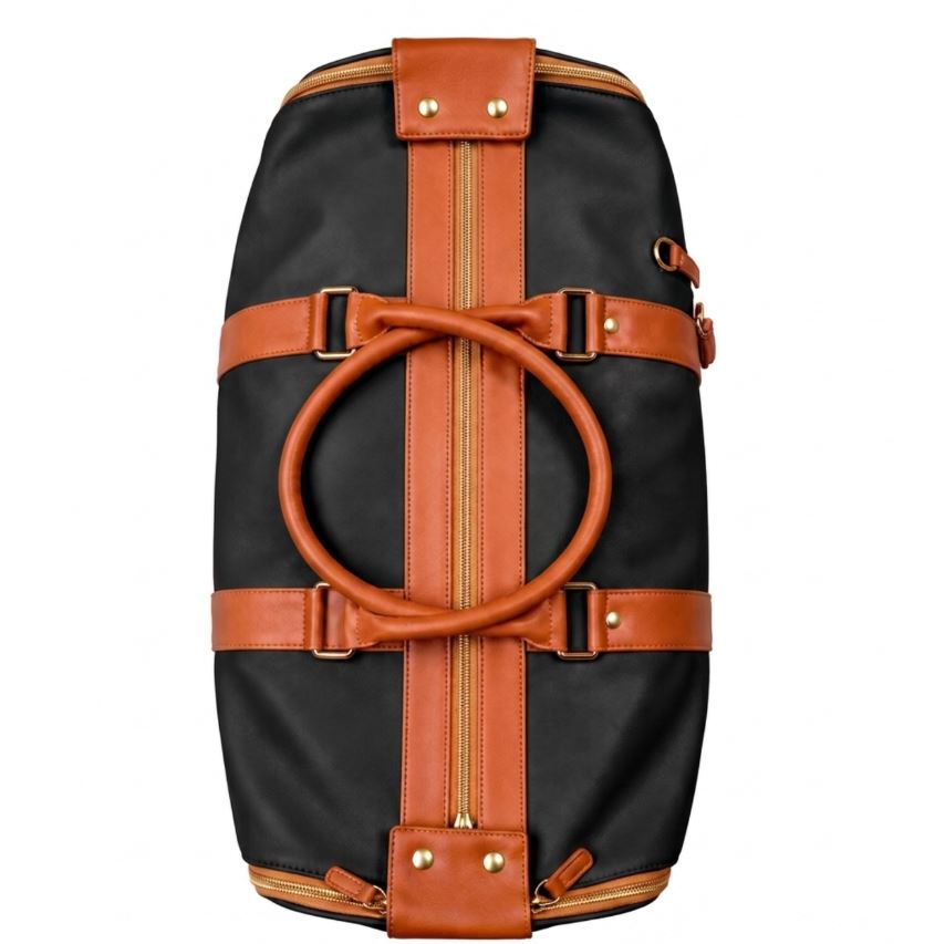The Norvel Bag — Skip The Fees