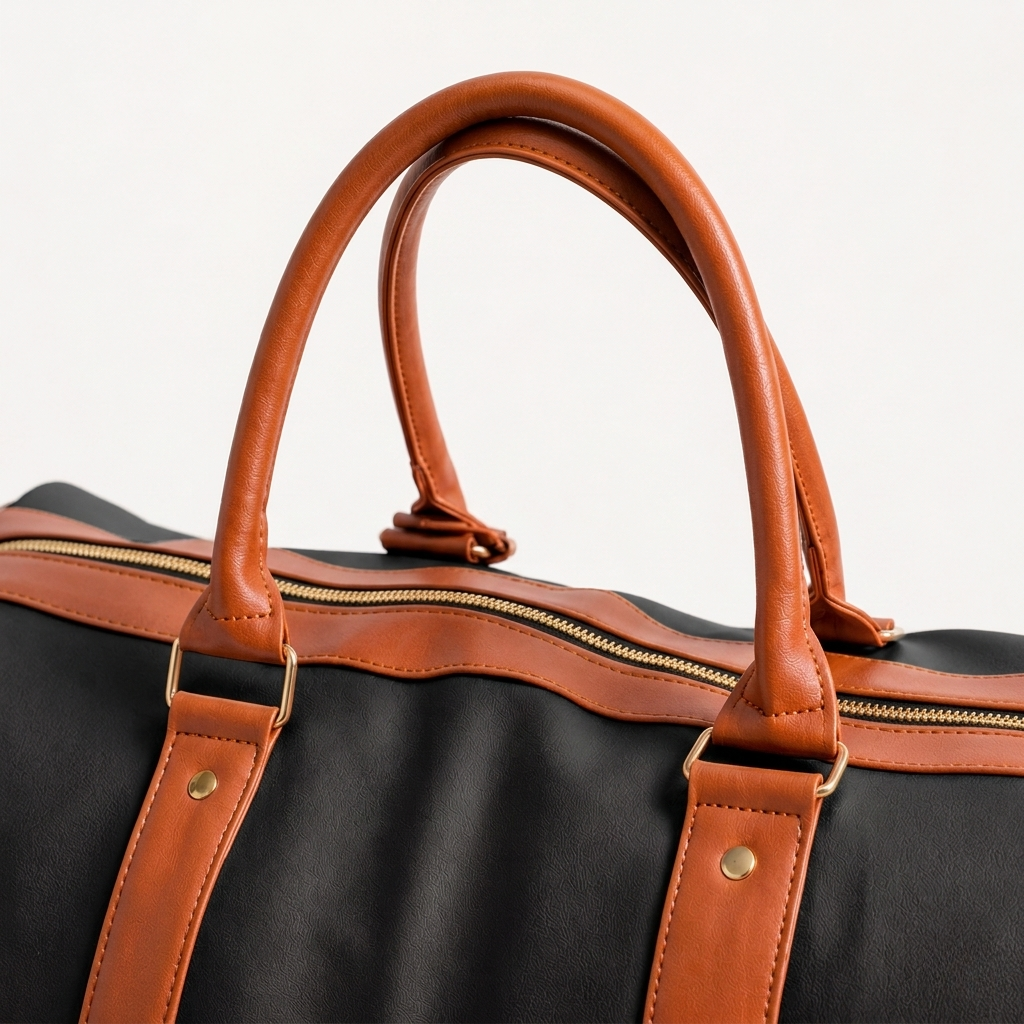 The Norvel Bag — Skip The Fees