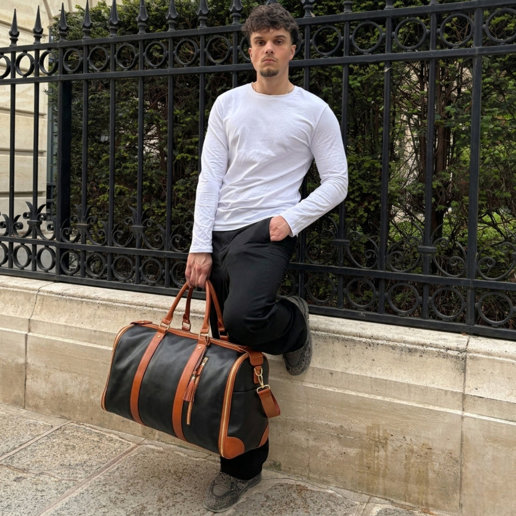The Norvel Bag — Skip The Fees