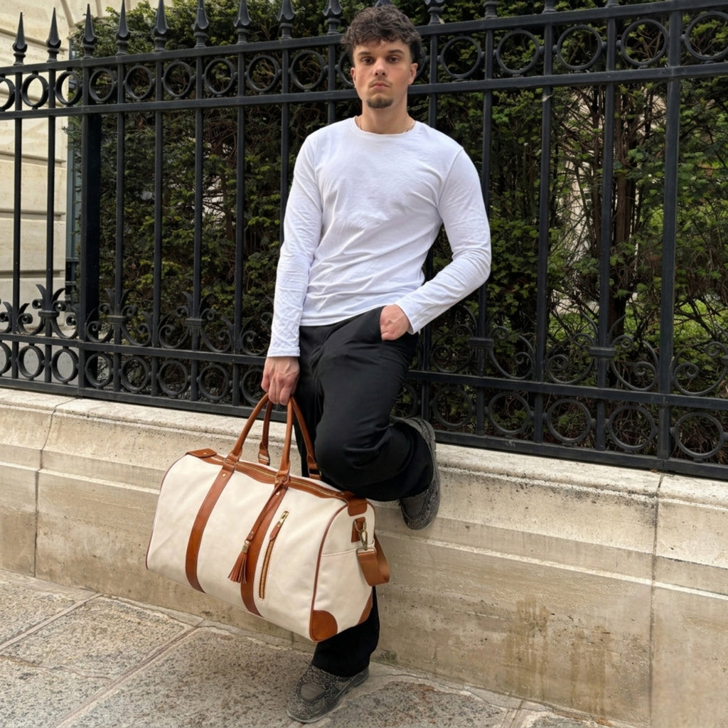 The Norvel Bag — Skip The Fees