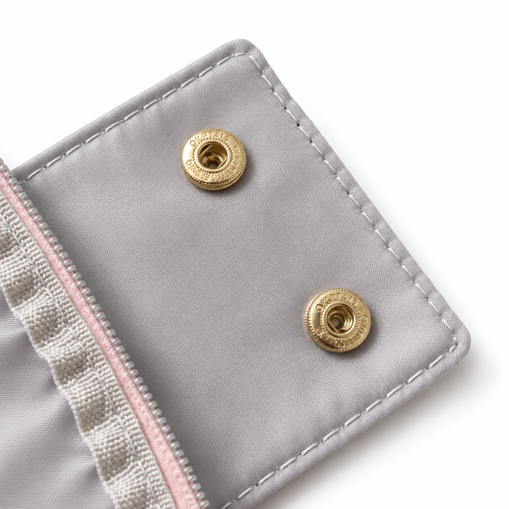 The Norvel Bag — Skip The Fees