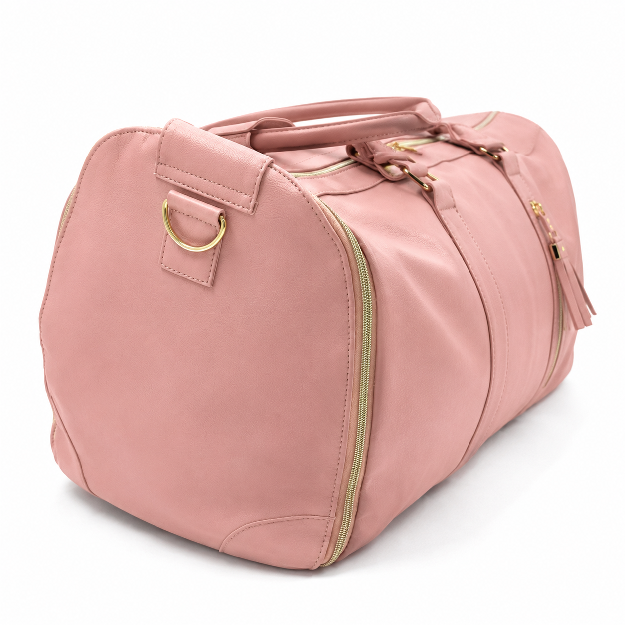 The Norvel Bag — Skip The Fees