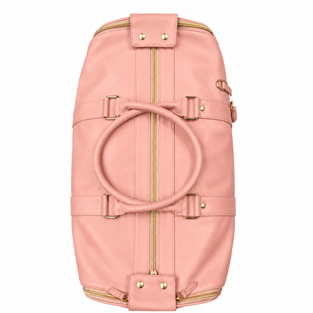 The Norvel Bag — Skip The Fees