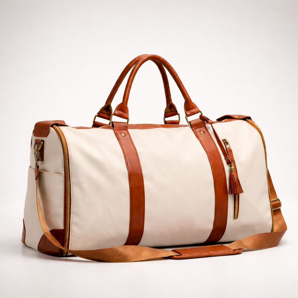 The Norvel Bag — Skip The Fees