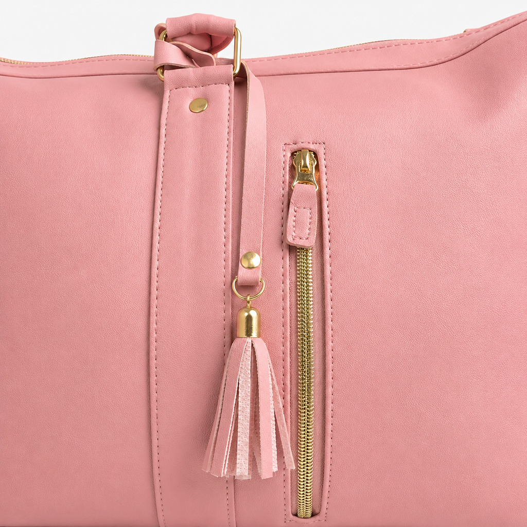 The Norvel Bag — Skip The Fees