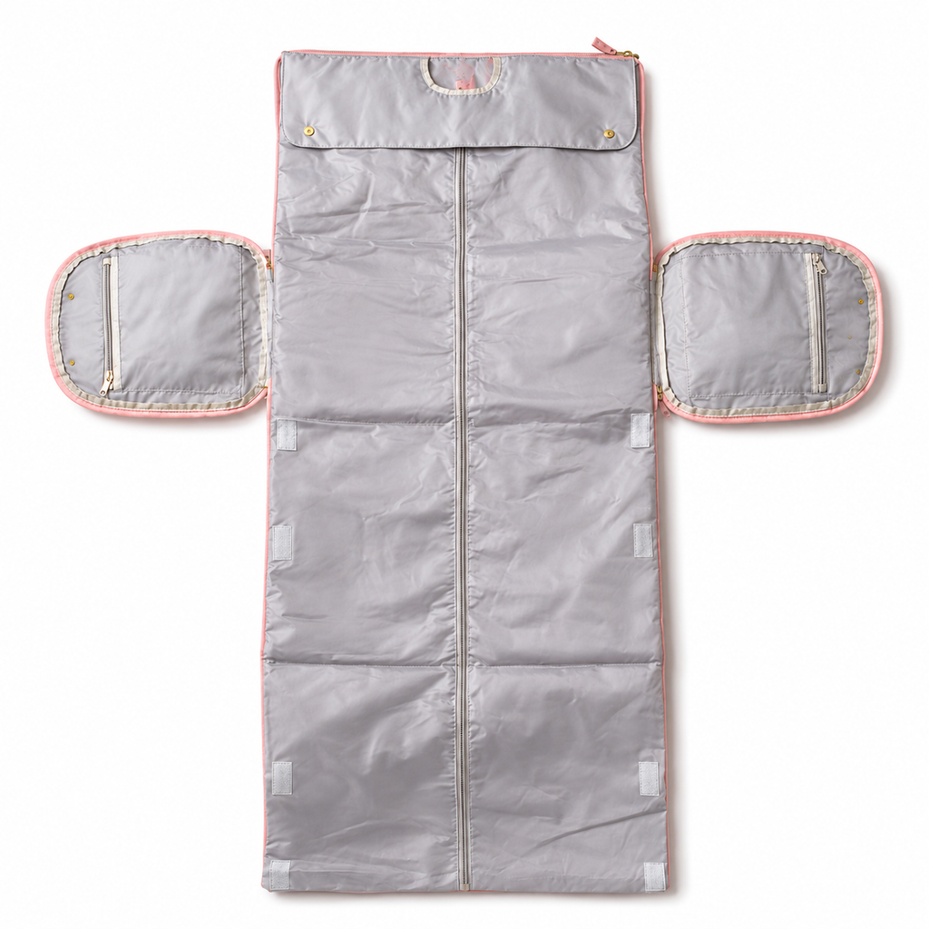 The Norvel Bag — Skip The Fees