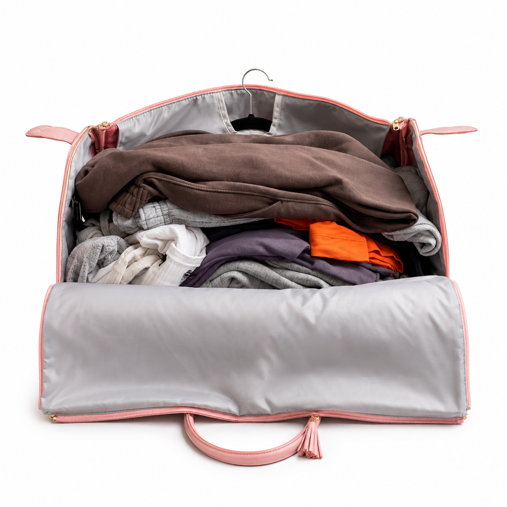 The Norvel Bag — Skip The Fees