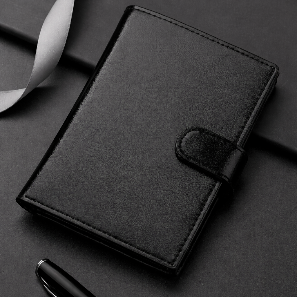 The Norvel Kit — Stay Ready