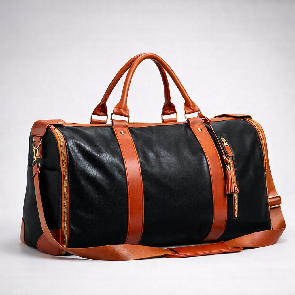 The Norvel Bag — Skip The Fees