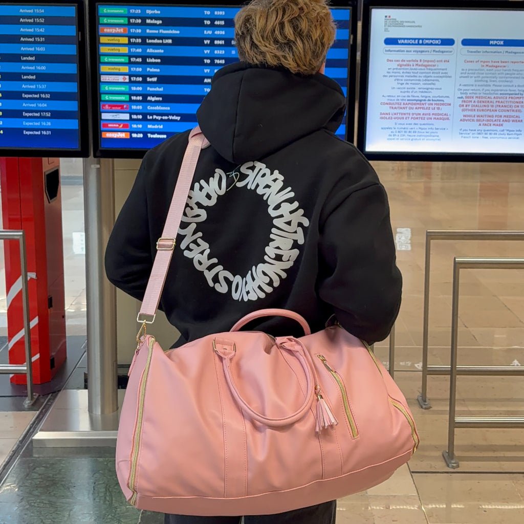The Norvel Bag — Skip The Fees