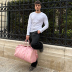 The Norvel Bag — Skip The Fees