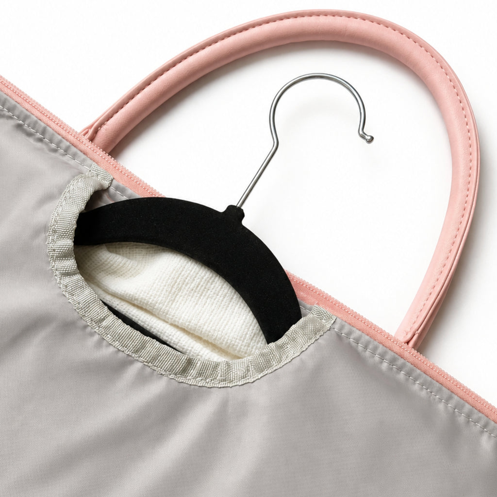 The Norvel Bag — Skip The Fees