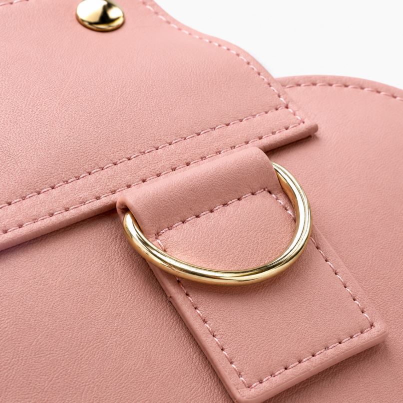 The Norvel Bag — Skip The Fees