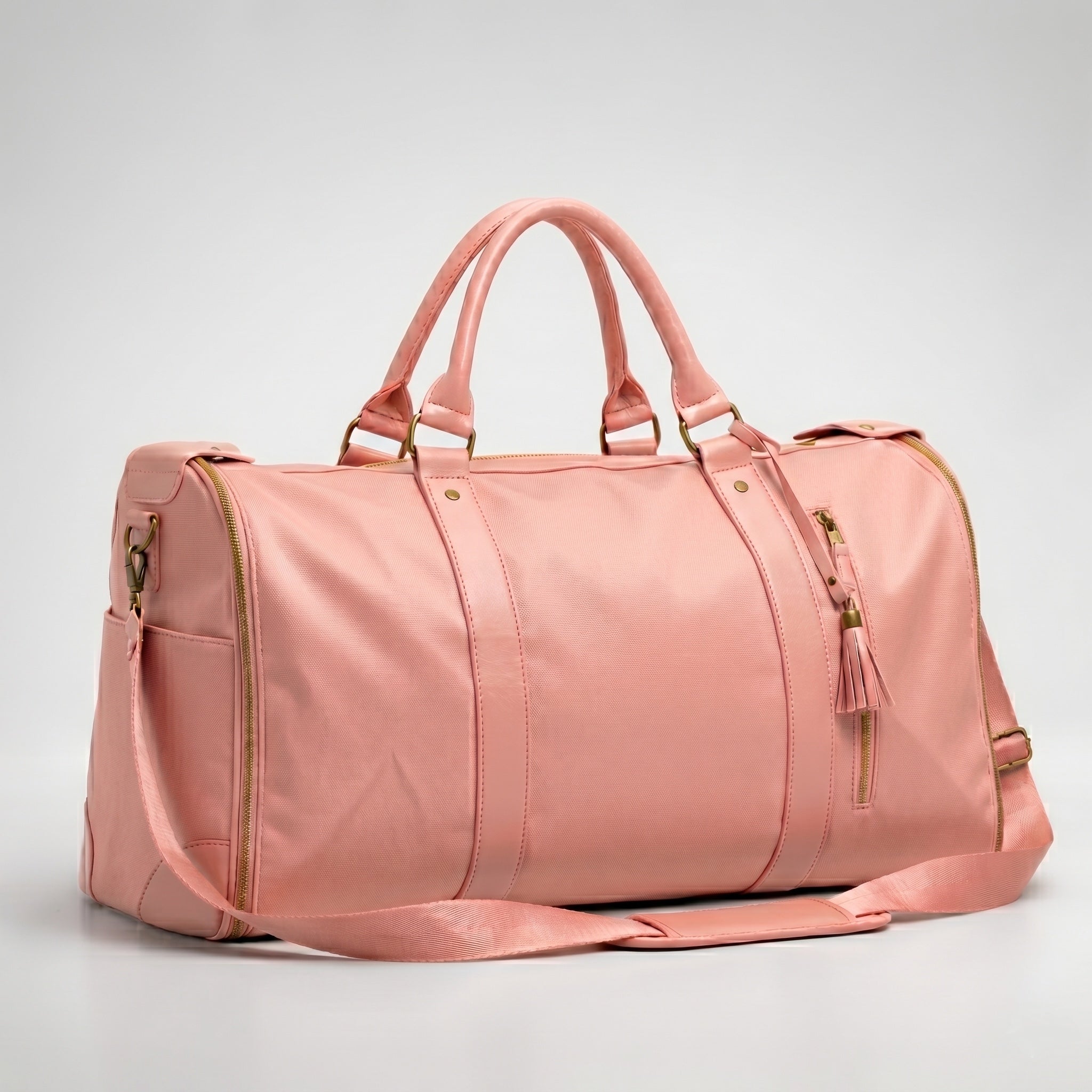 The Norvel Bag — Skip The Fees