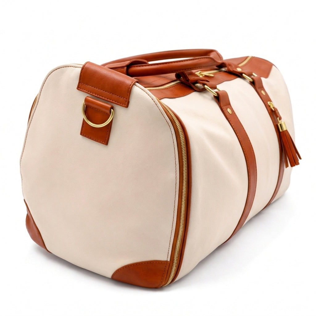 The Norvel Bag — Skip The Fees