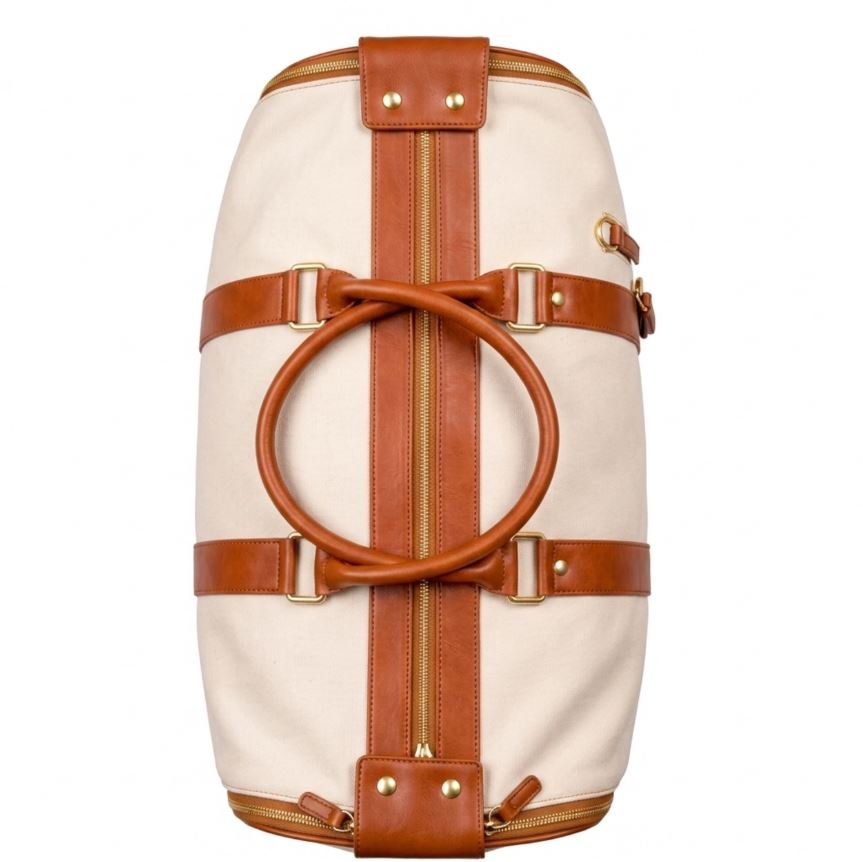 The Norvel Bag — Skip The Fees