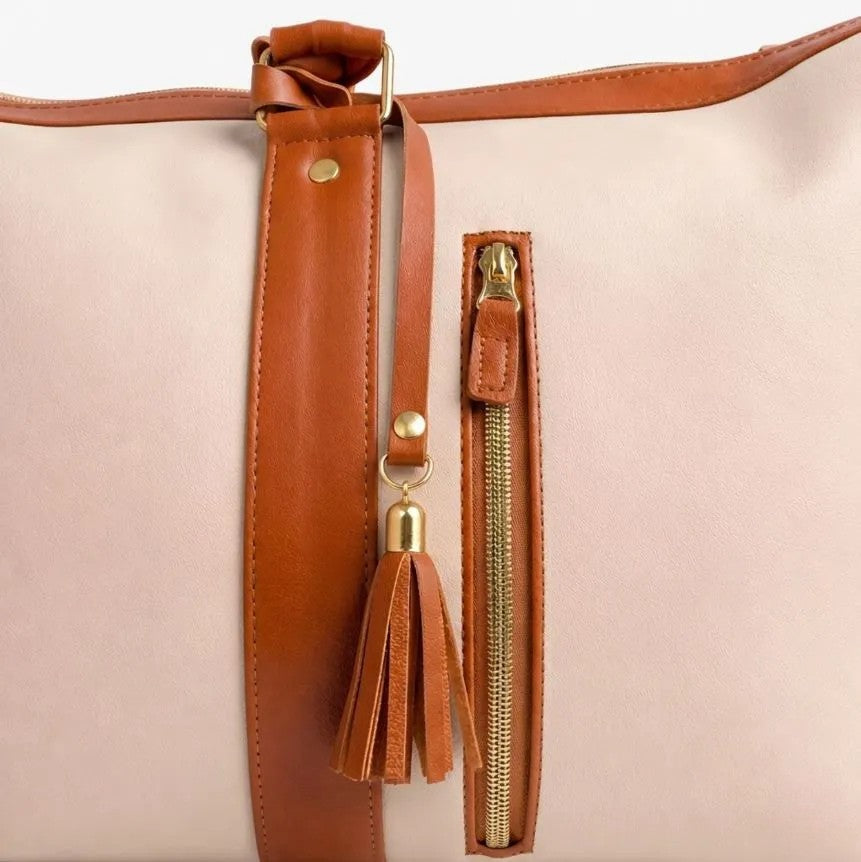 The Norvel Bag — Skip The Fees